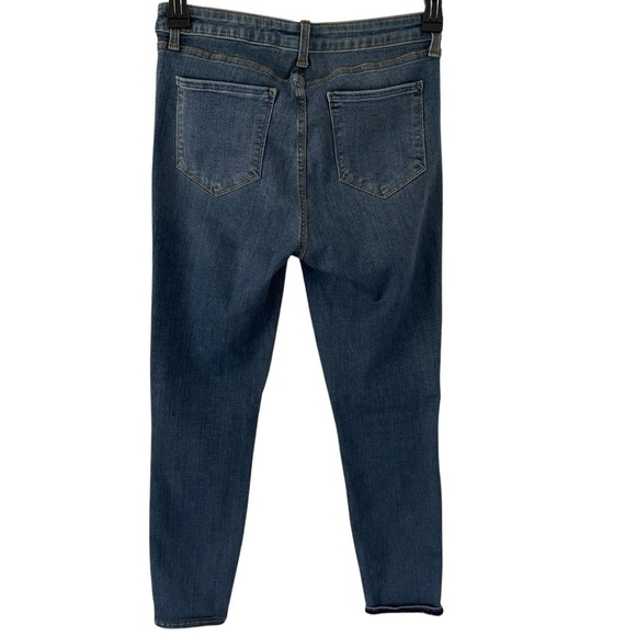 L’Agence Margot Skinny Jean size 30 GUC - Picture 4 of 14